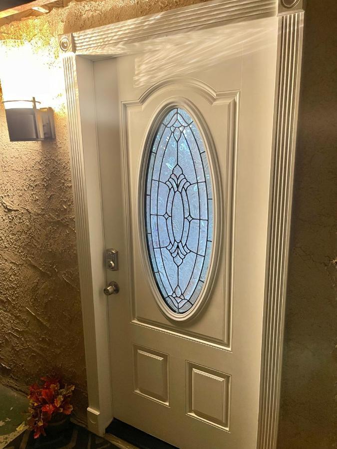 “Beautifull Cozy Studio…With Private Entrance” Las Vegas Exterior foto